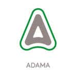 logo Adama fertilizantes
