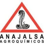 logo Anajalsa fertilizantes