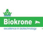 logo Biokrone fertilizantes